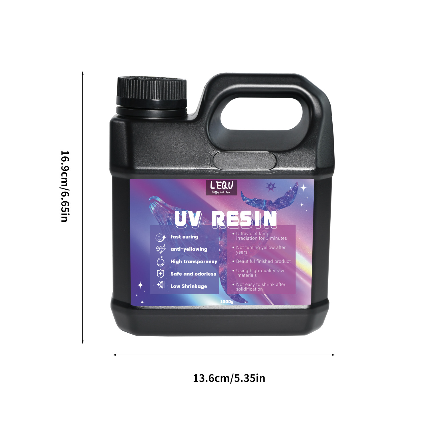Bulk UV Resin Crystal Clear La - Uv Resin Clear Hard 리뷰 및 가격