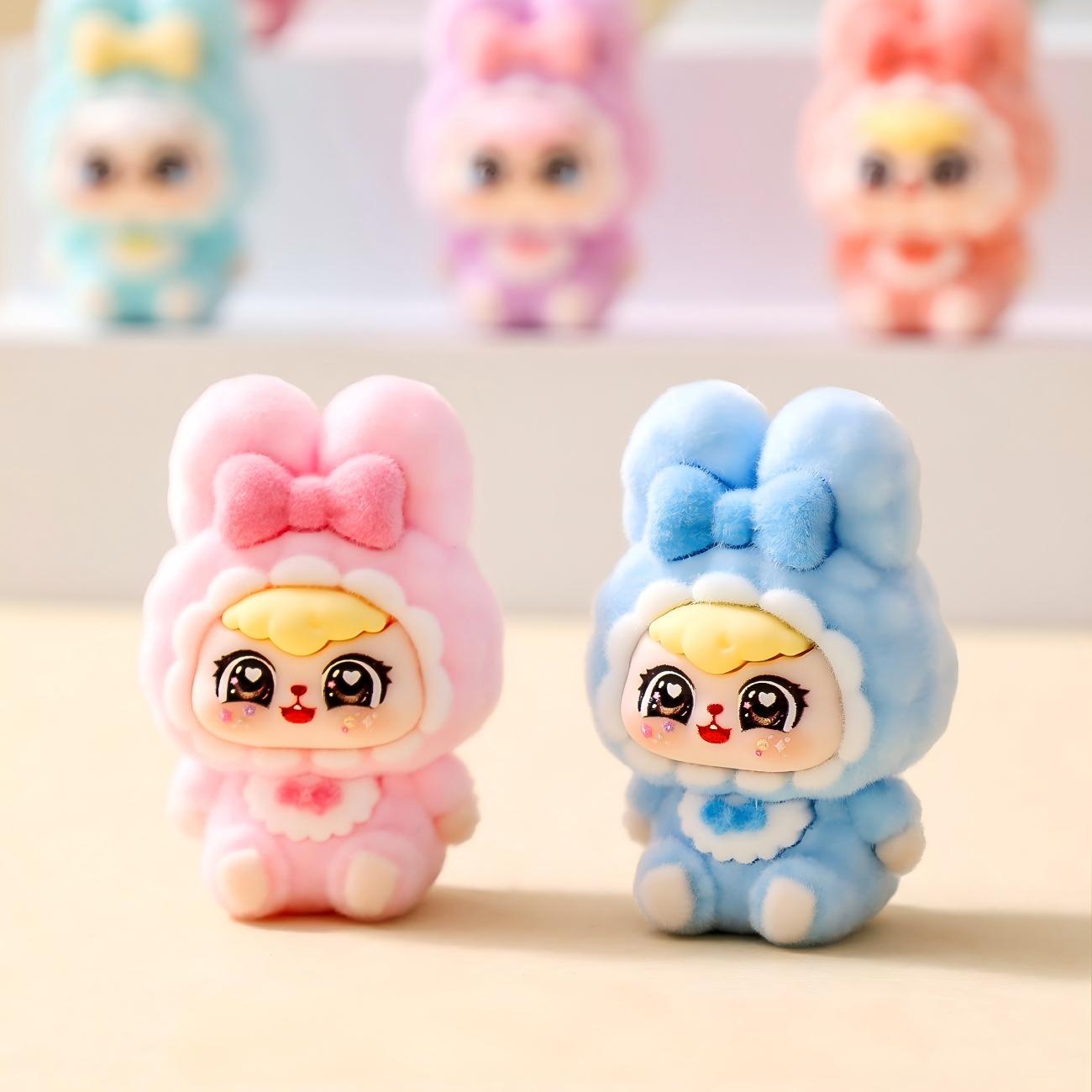 Cute Looking Mini Desktop Orna - Resin Art Accessories 리뷰 및 가격