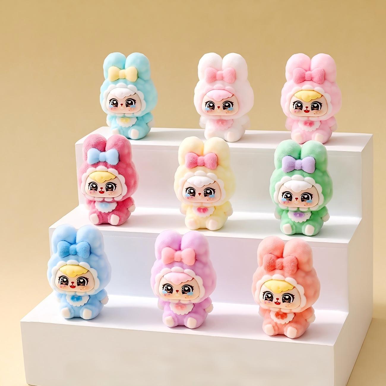 Cute Looking Mini Desktop Orna - Resin Art Accessories 리뷰 및 가격