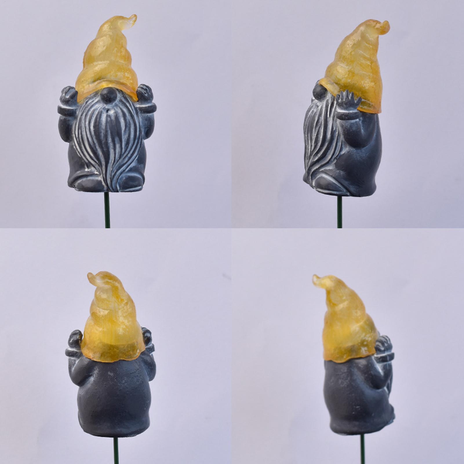 Decorative Yard Stakes 3-Piece - Resin Art And Decor 리뷰 및 가격