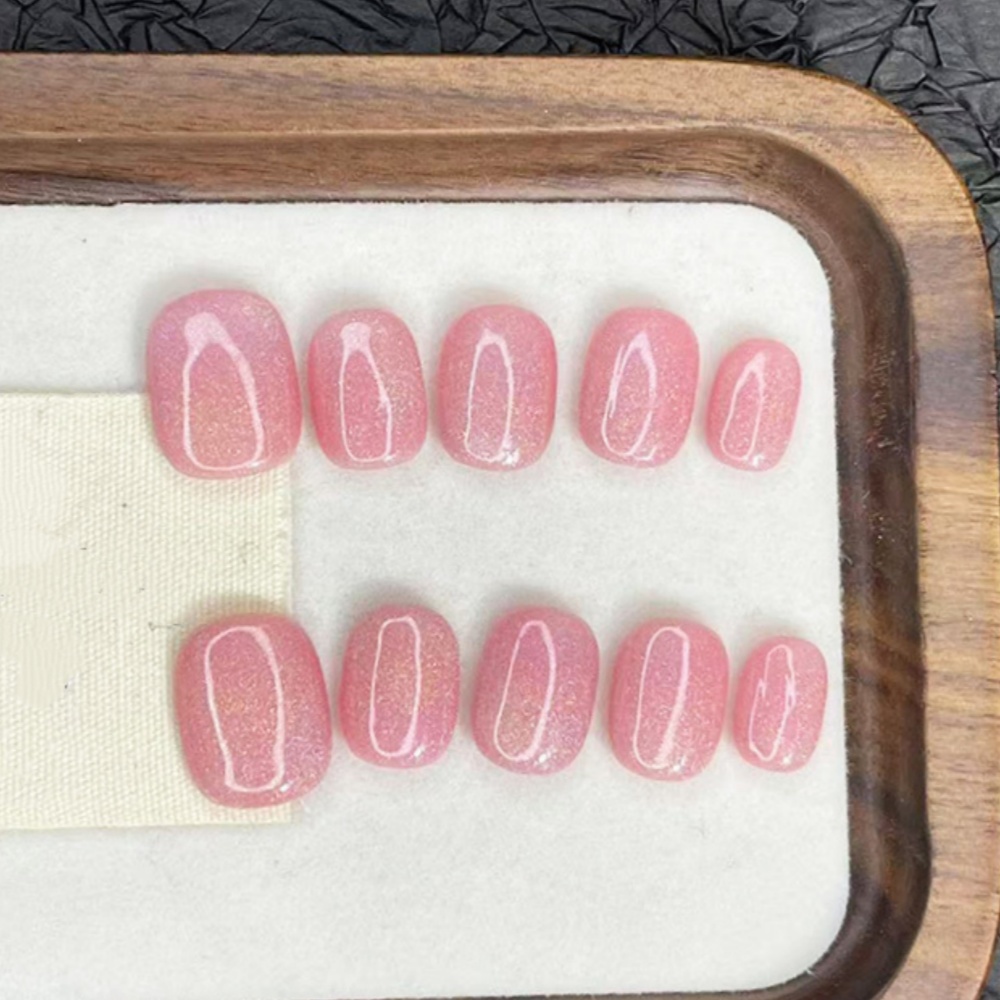 10pcs Wearable Summer Handmade - Resin Art Purple 리뷰 및 가격