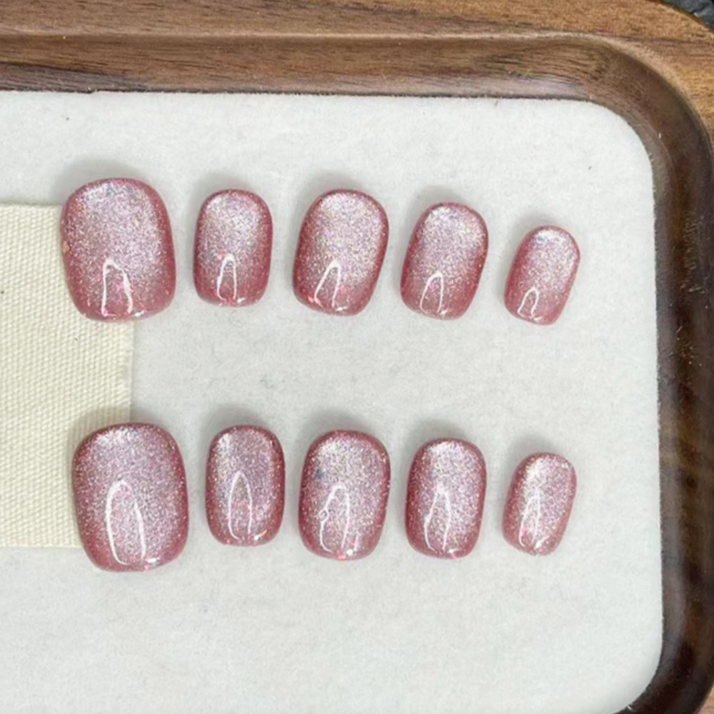 10pcs Wearable Summer Handmade - Resin Art Purple 리뷰 및 가격