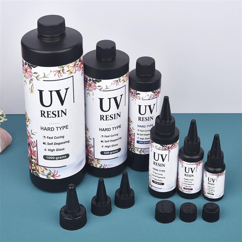 Hard UV Resin Glue Clear Ultra - Uv Resin Clear Hard 리뷰 및 가격