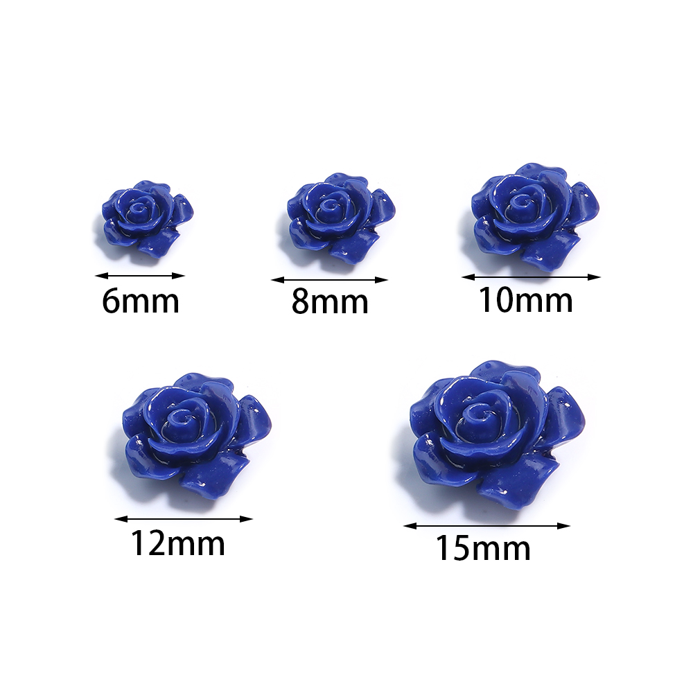 10pcs 6 8 10 12 15mm Imitation - Resin Art Bracelet 리뷰 및 가격