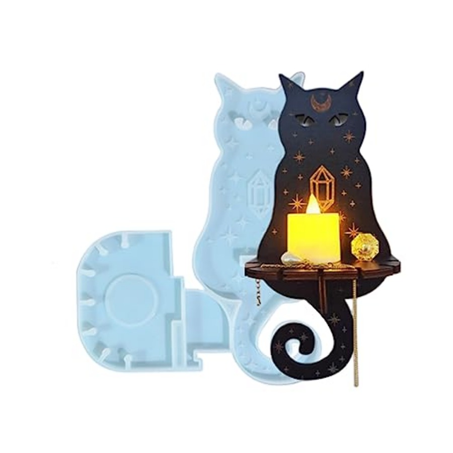 Resin Molds Silicone, Silicone - Resin Art And Decor 리뷰 및 가격