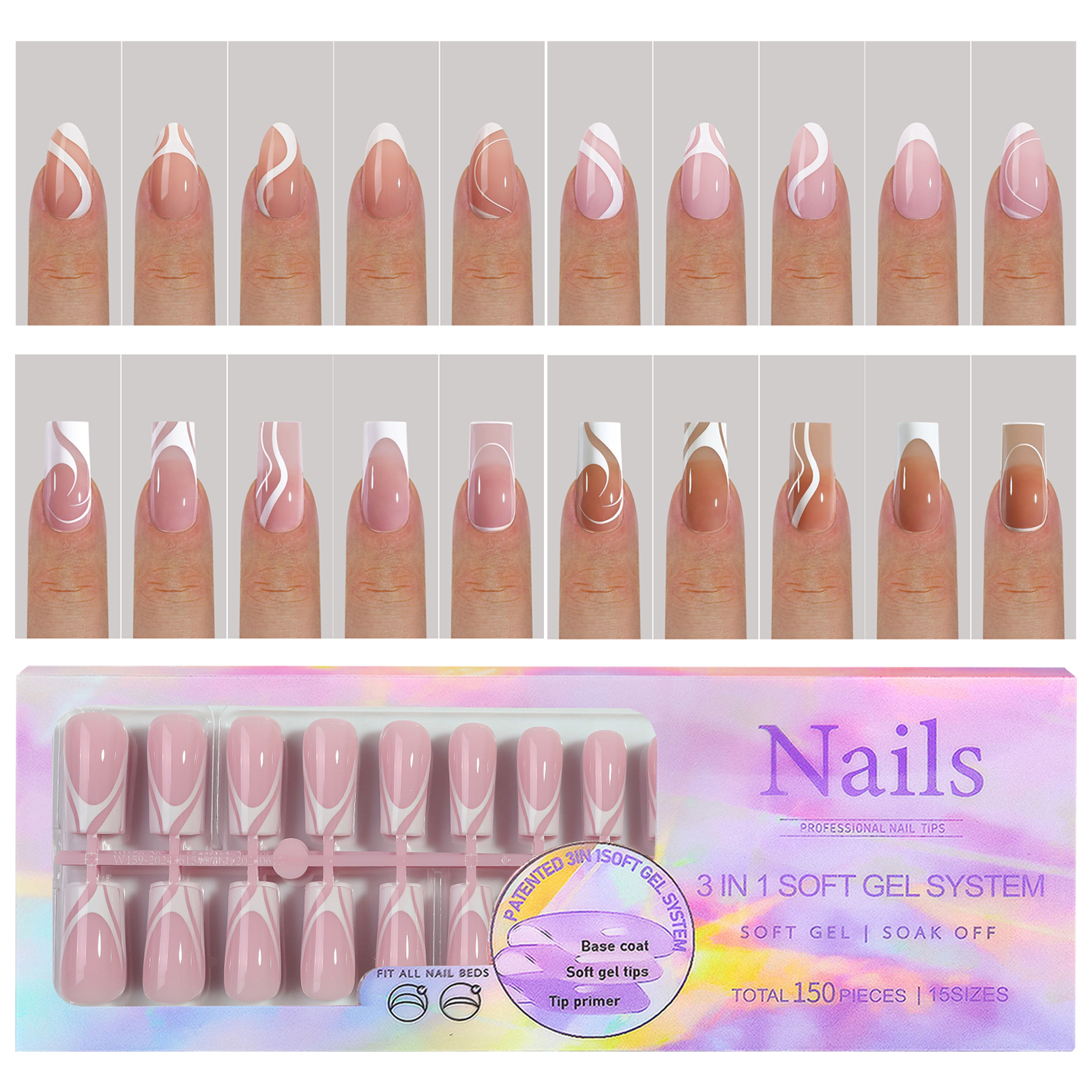 150Pcs/Set French Ballet Press - Resin Art Accessories 리뷰 및 가격