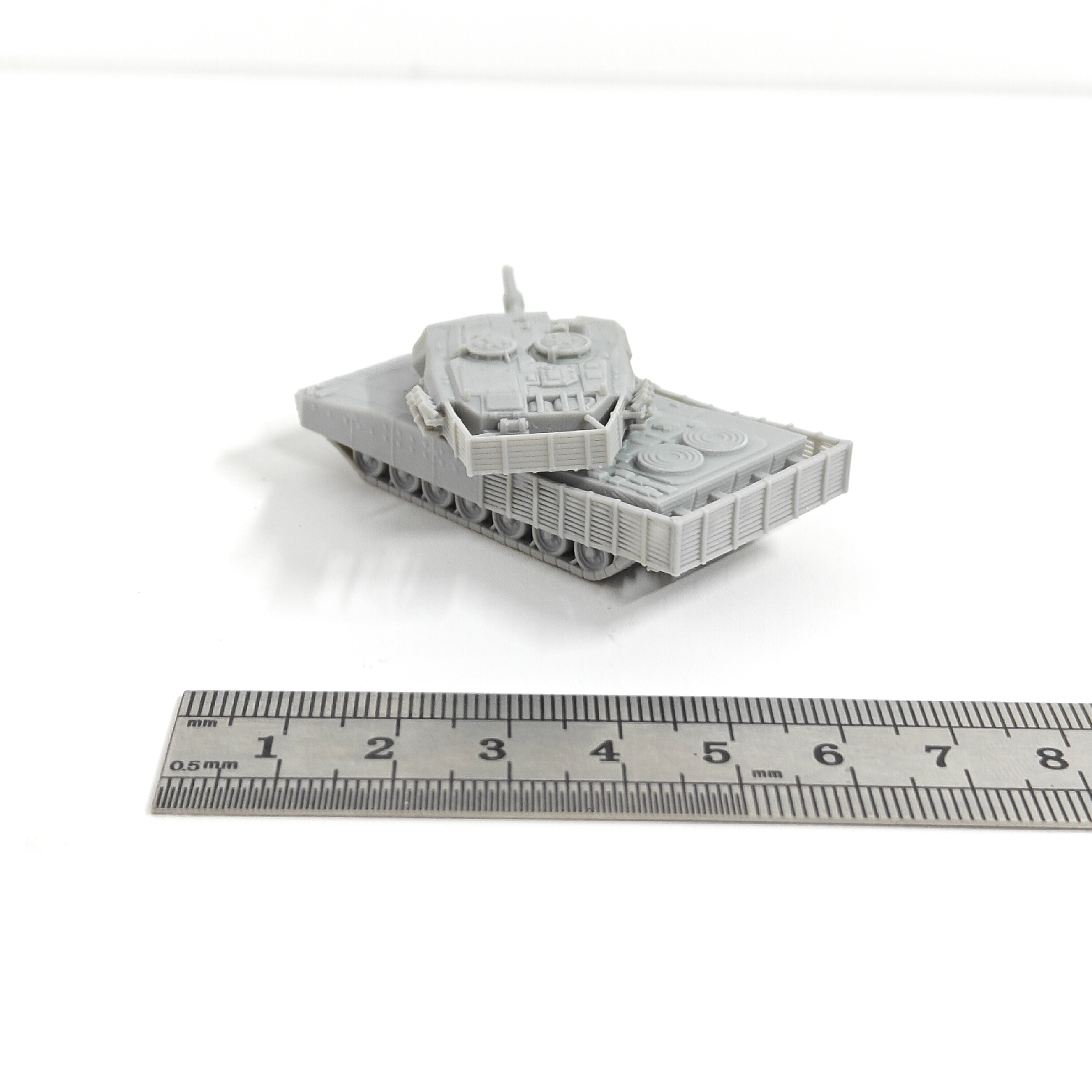1/144 Scale Leopard Evolution  - Resin Art For Kids 리뷰 및 가격