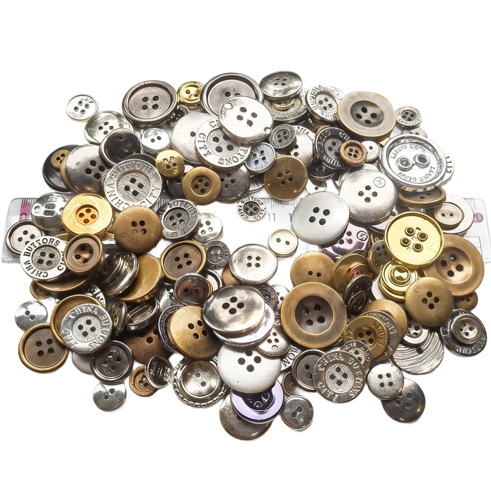 Round Resin Craft Buttons for  - Resin Art Using Flowers 리뷰 및 가격