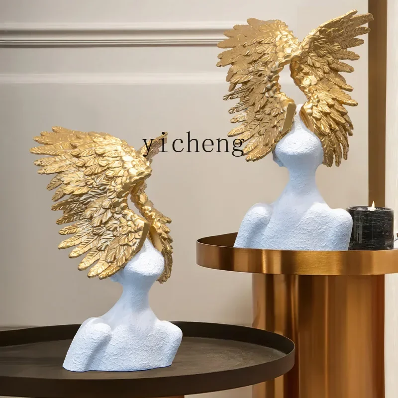 u18 modern simple high-end abs - Resin Art And Decor 리뷰 및 가격