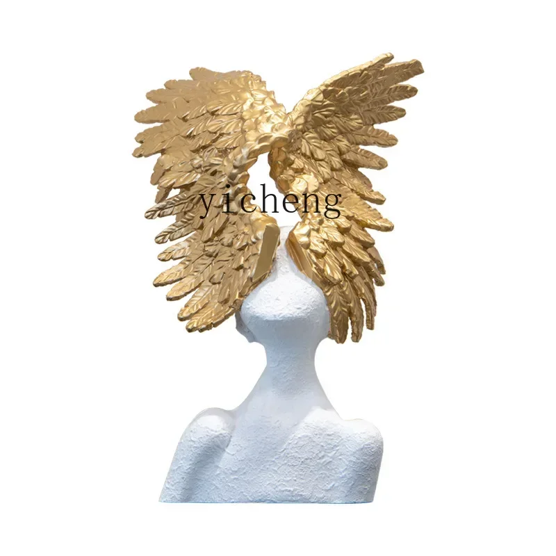 u18 modern simple high-end abs - Resin Art And Decor 리뷰 및 가격