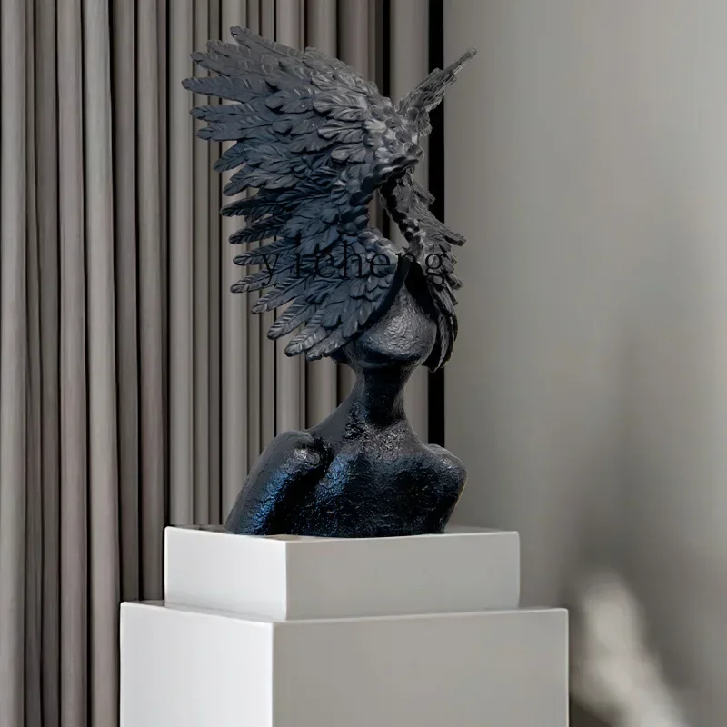 u18 modern simple high-end abs - Resin Art And Decor 리뷰 및 가격