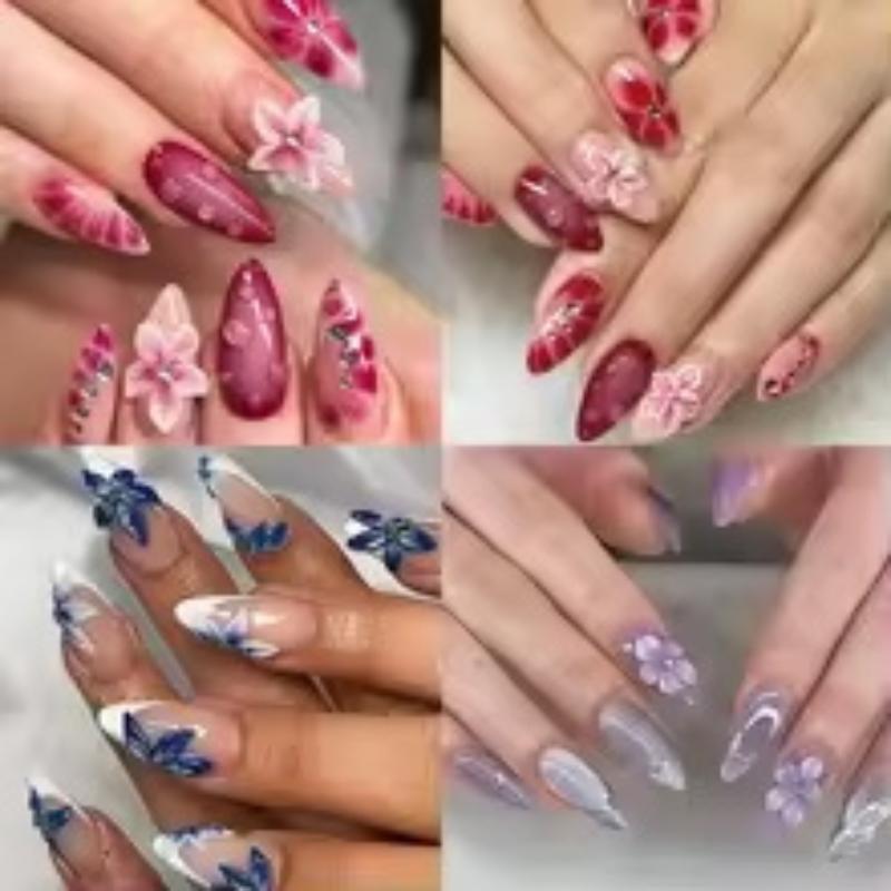 Silicone 3D Hibiscus Flower Na - Resin Art Using Flowers 리뷰 및 가격