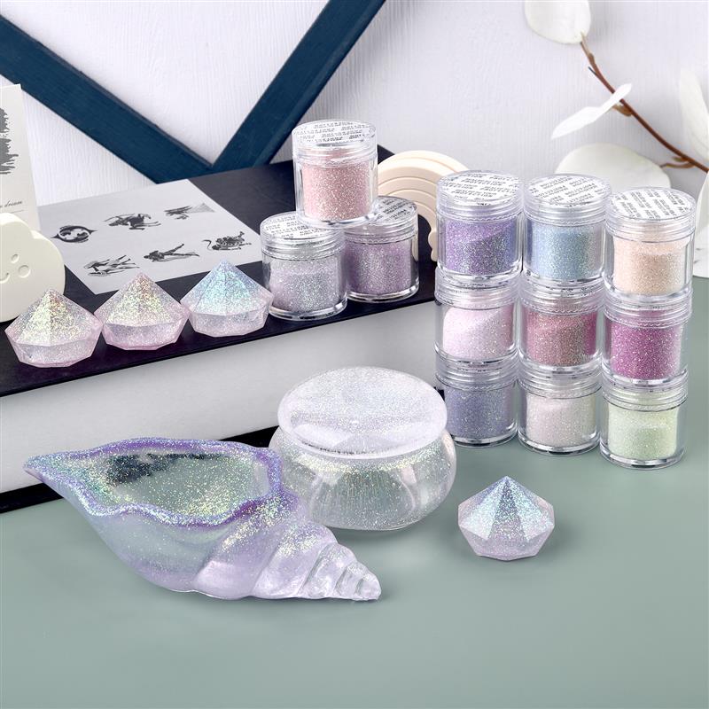 5g Photosensitive Color Changi - Resin Art Letters 리뷰 및 가격