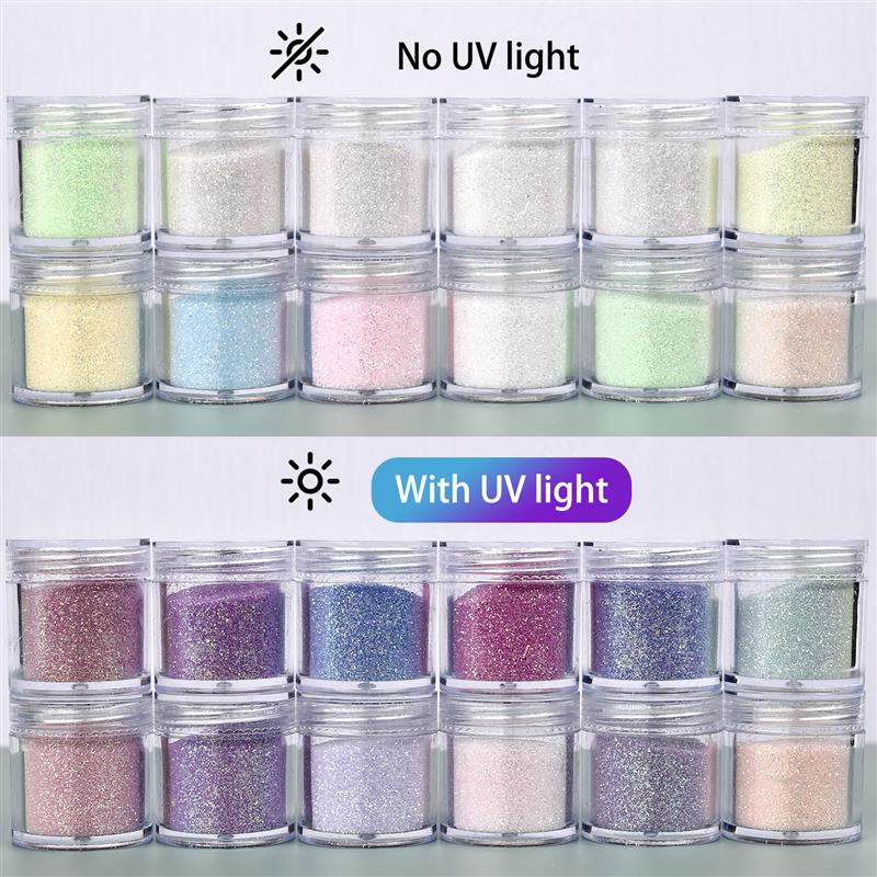 5g Photosensitive Color Changi - Resin Art Letters 리뷰 및 가격