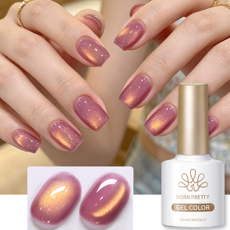 BORN PRETTY 10ml Scarlet Jade  - Resin Art Of Rose 리뷰 및 가격