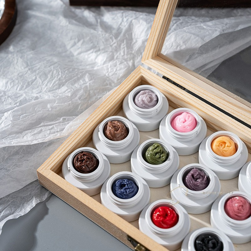 5ml 3D Flower Gel Non-Stick El - Resin Art Using Flowers 리뷰 및 가격