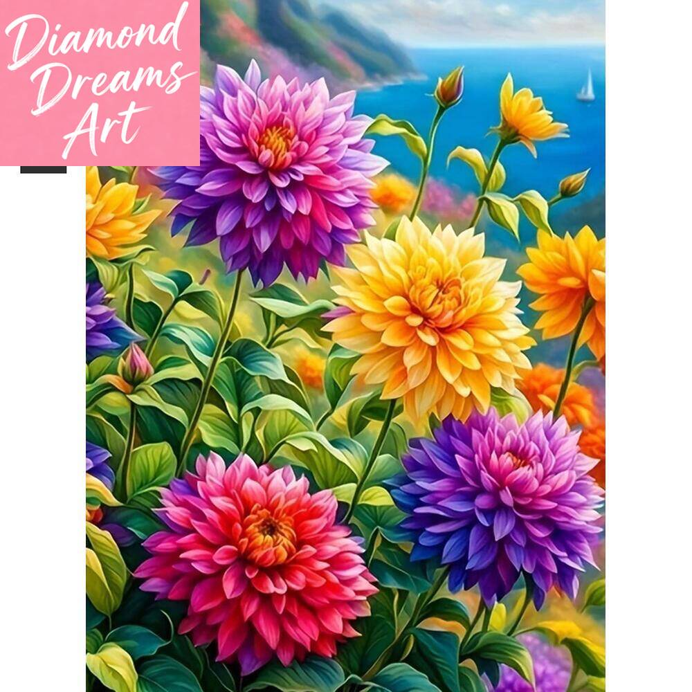 Frameless, Diamond Painting Ne - Resin Art Wall Decor 리뷰 및 가격