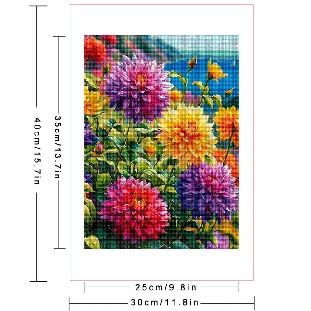 Frameless, Diamond Painting Ne - Resin Art Wall Decor 리뷰 및 가격