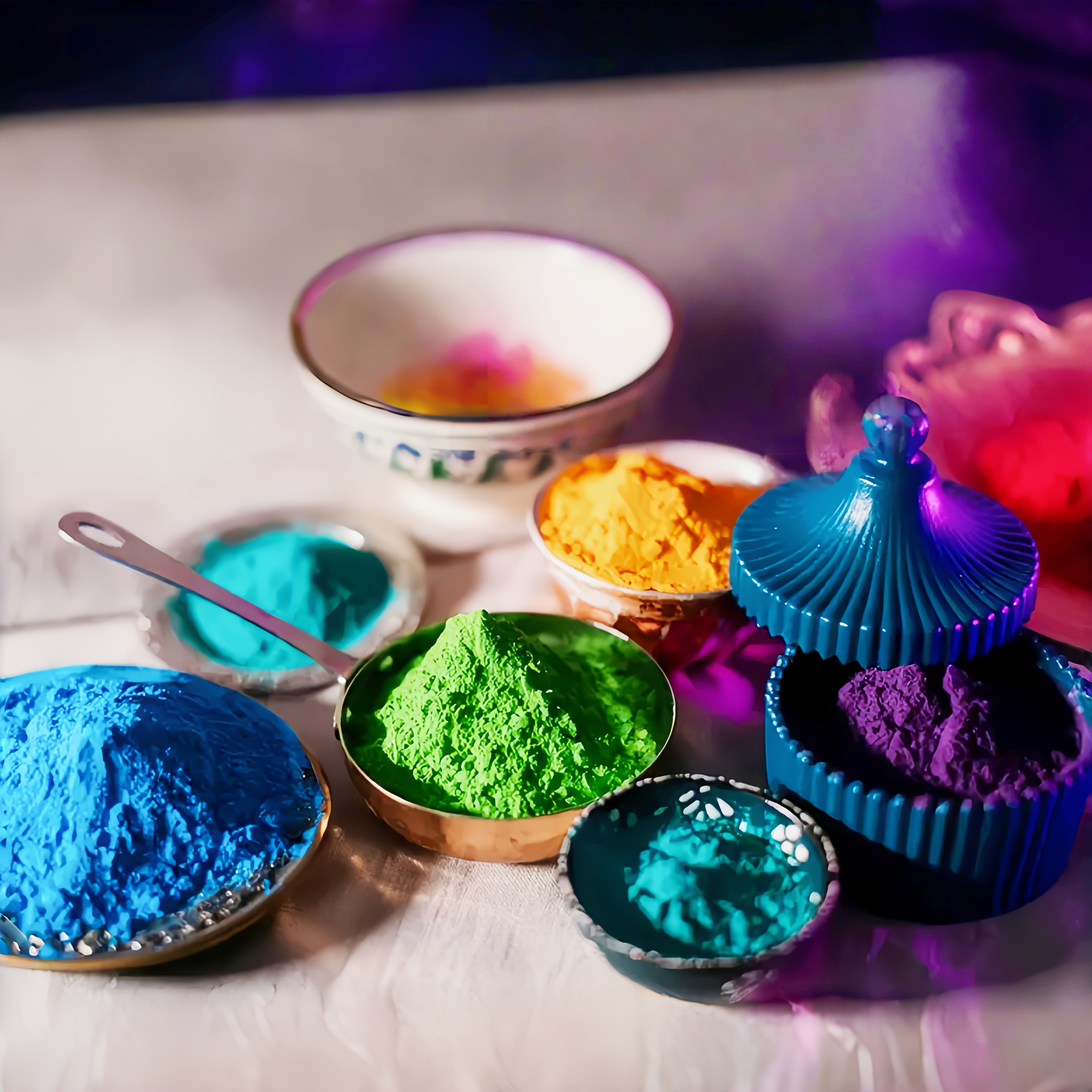 24 Colors/8 Colors 5g 0.18oz P - Resin Dye Opaque 리뷰 및 가격