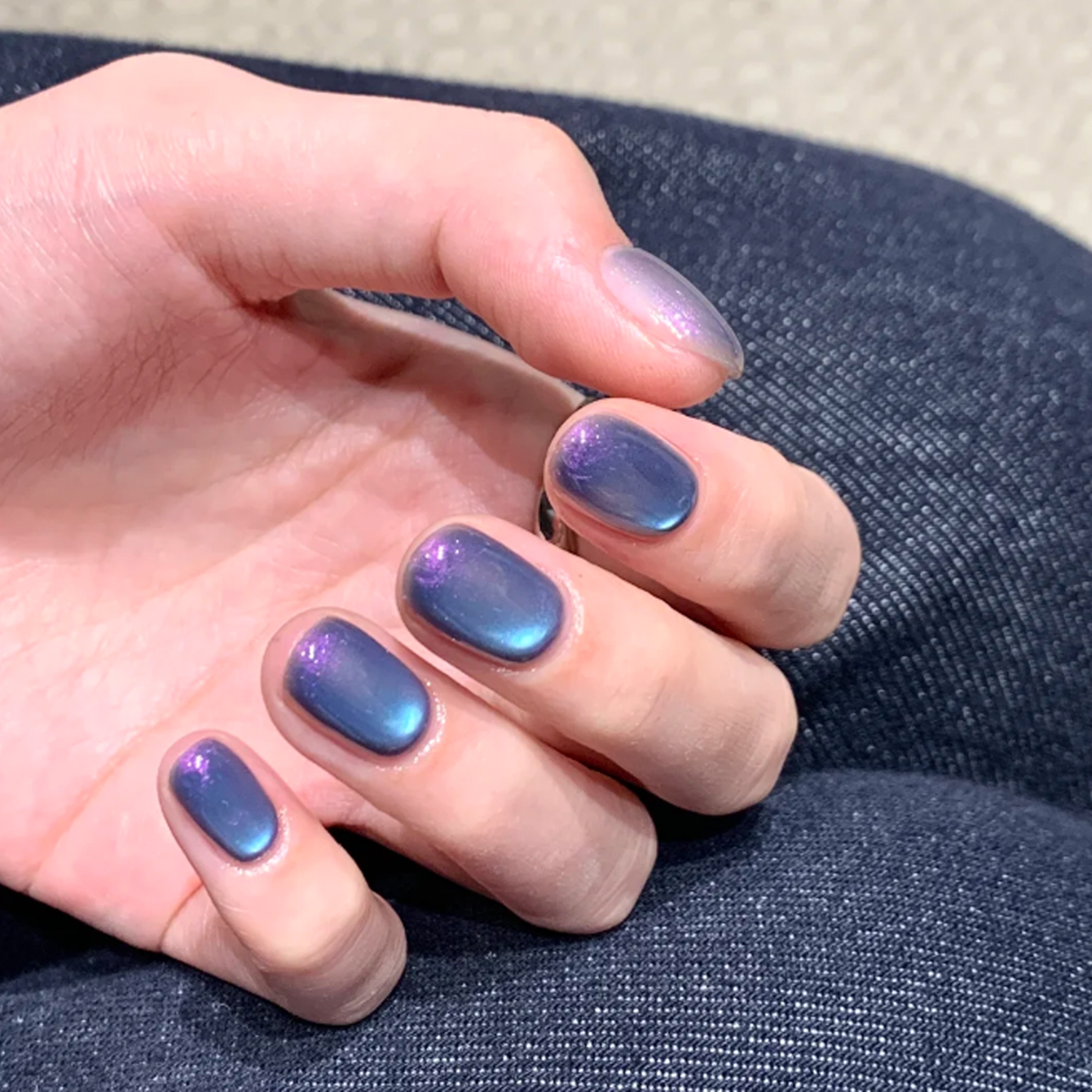 MN 2026 Summer New Misty Sea P - Resin Art Purple 리뷰 및 가격