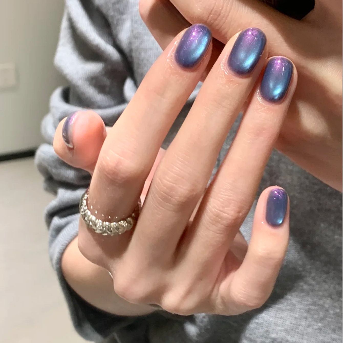 MN 2026 Summer New Misty Sea P - Resin Art Purple 리뷰 및 가격