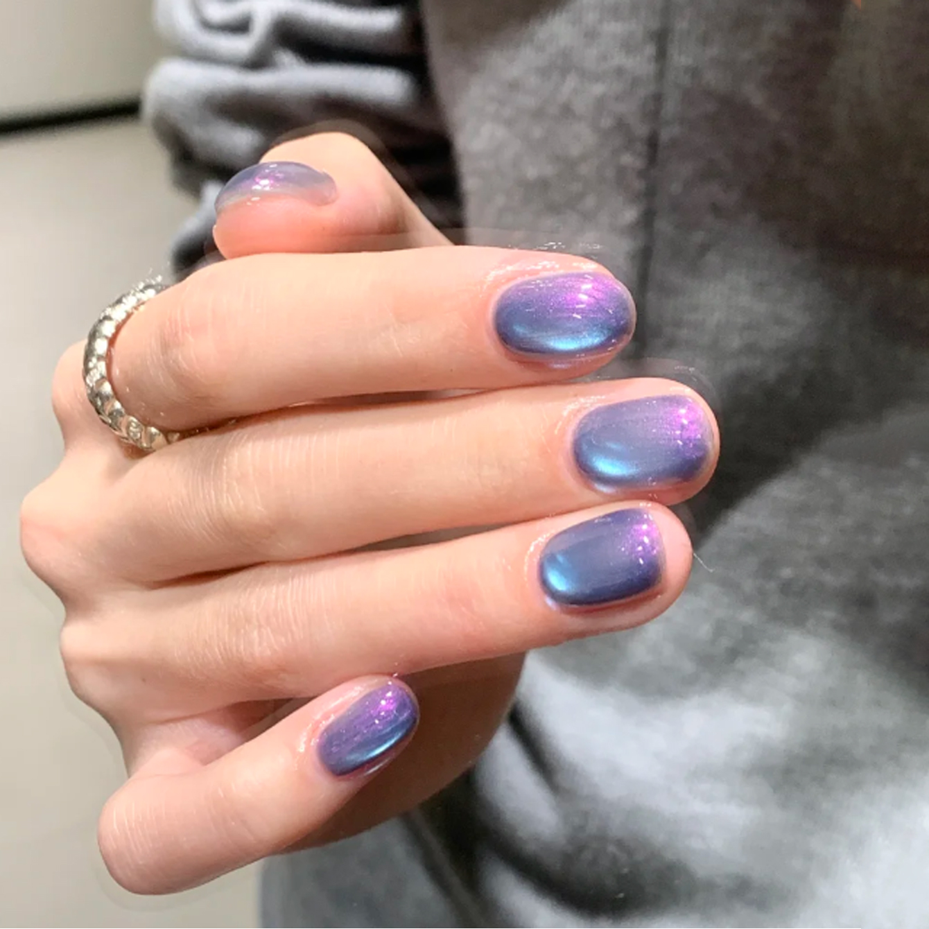 MN 2026 Summer New Misty Sea P - Resin Art Purple 리뷰 및 가격