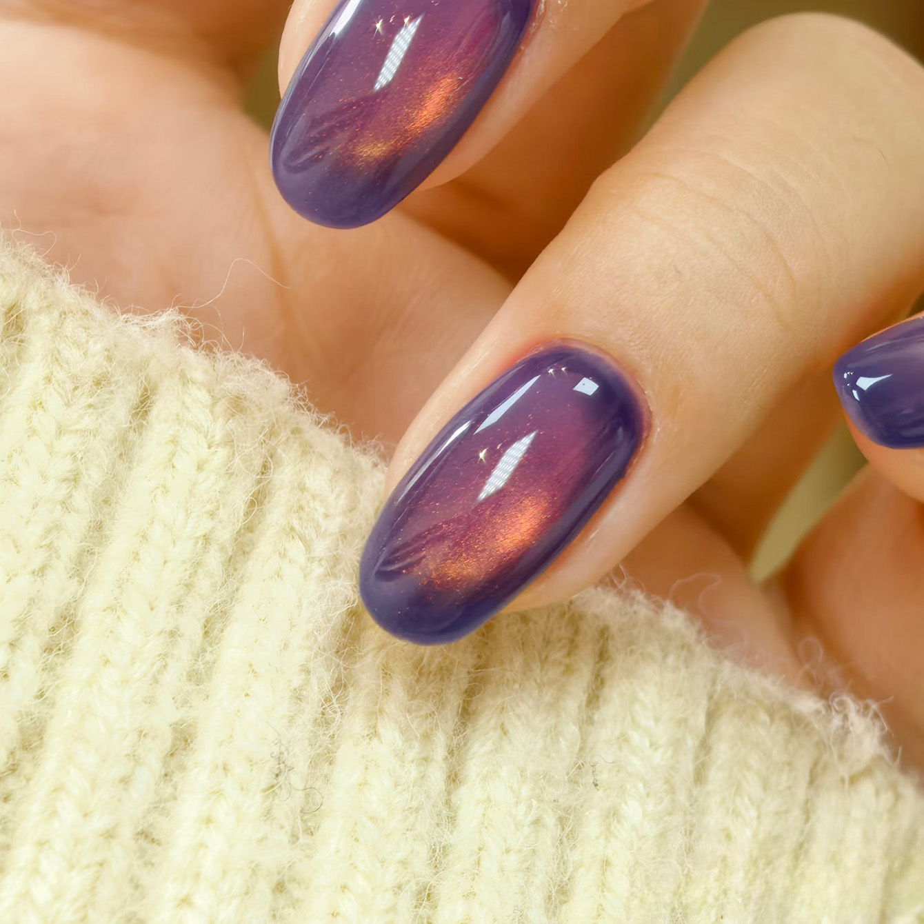 1-10pcs WS Autumn Winter Amber - Resin Art Purple 리뷰 및 가격
