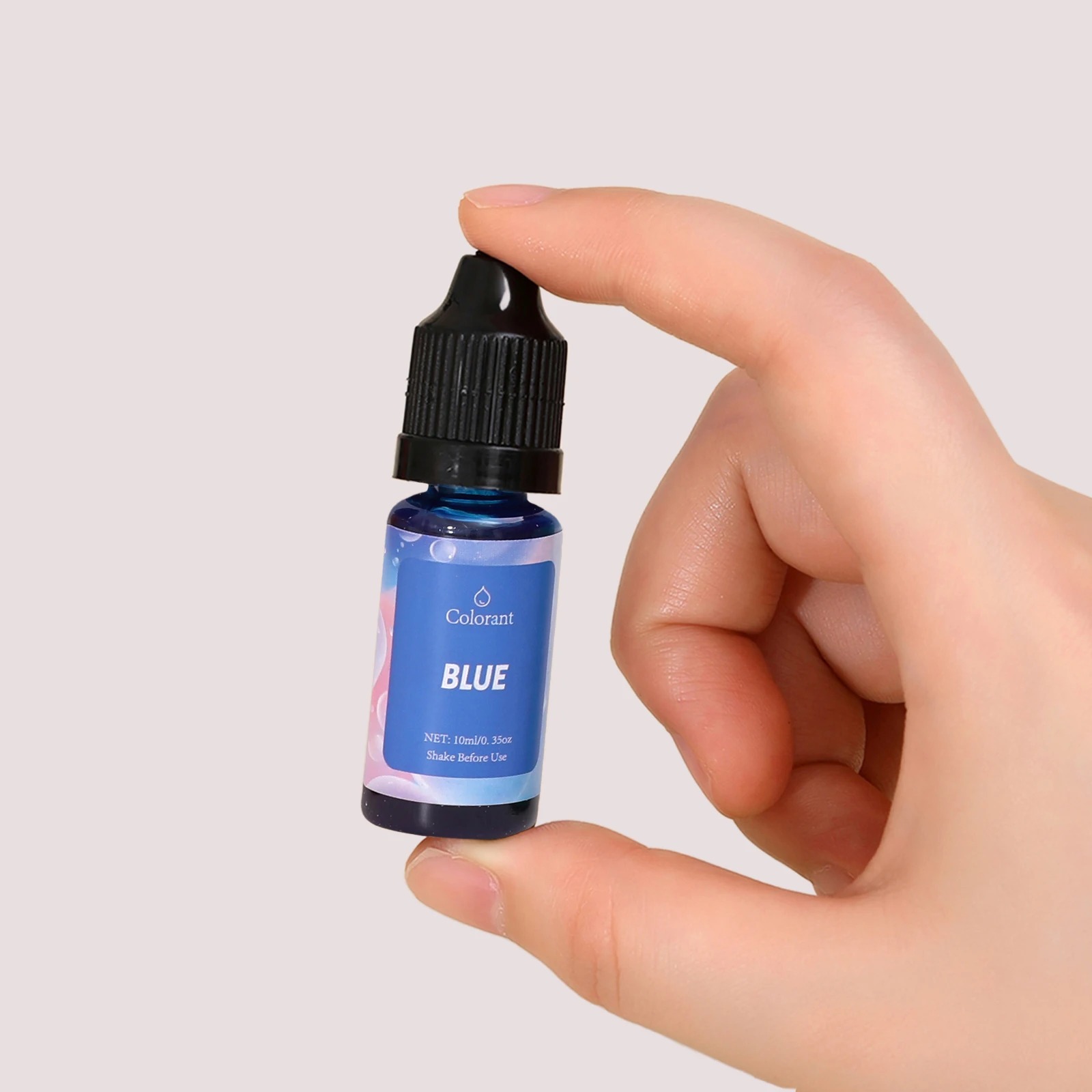 30Colors 5ml Epoxy Resin Pigme - Resin Art Letters 리뷰 및 가격