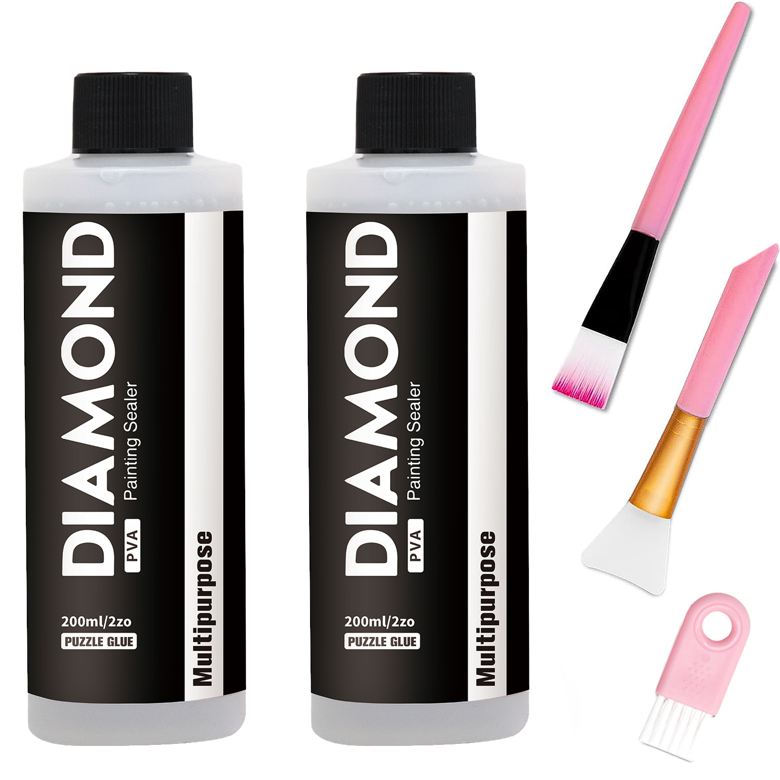 Diamond Painting Sealer Craft  - Resin Art Painting 리뷰 및 가격