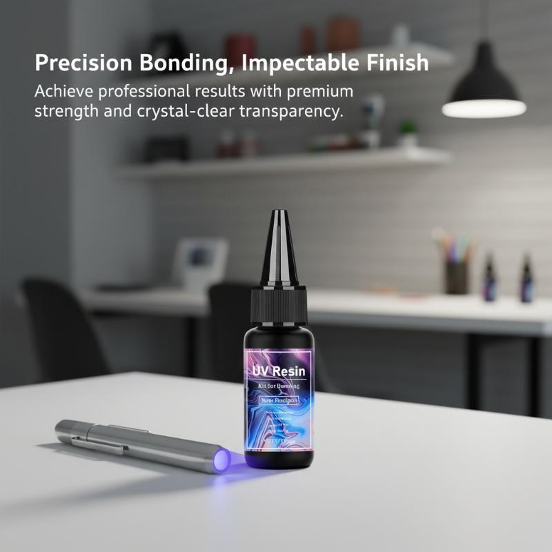 20g/30g/50g UV Epoxy Resin Glu - Uv Resin Clear Hard 리뷰 및 가격