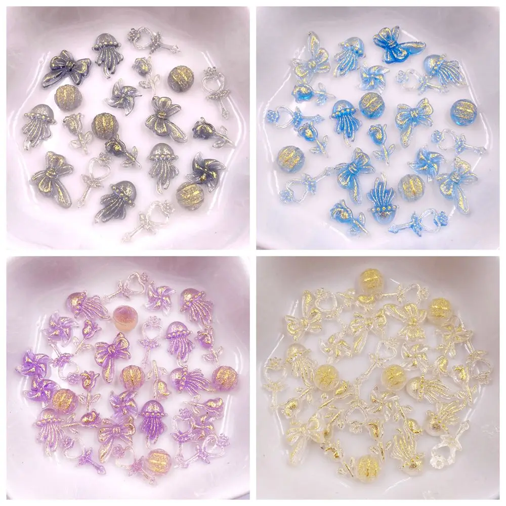 8g Resin Mix Glitter Colorful  - Resin Art Of Rose 리뷰 및 가격