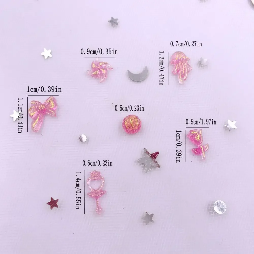 8g Resin Mix Glitter Colorful  - Resin Art Of Rose 리뷰 및 가격