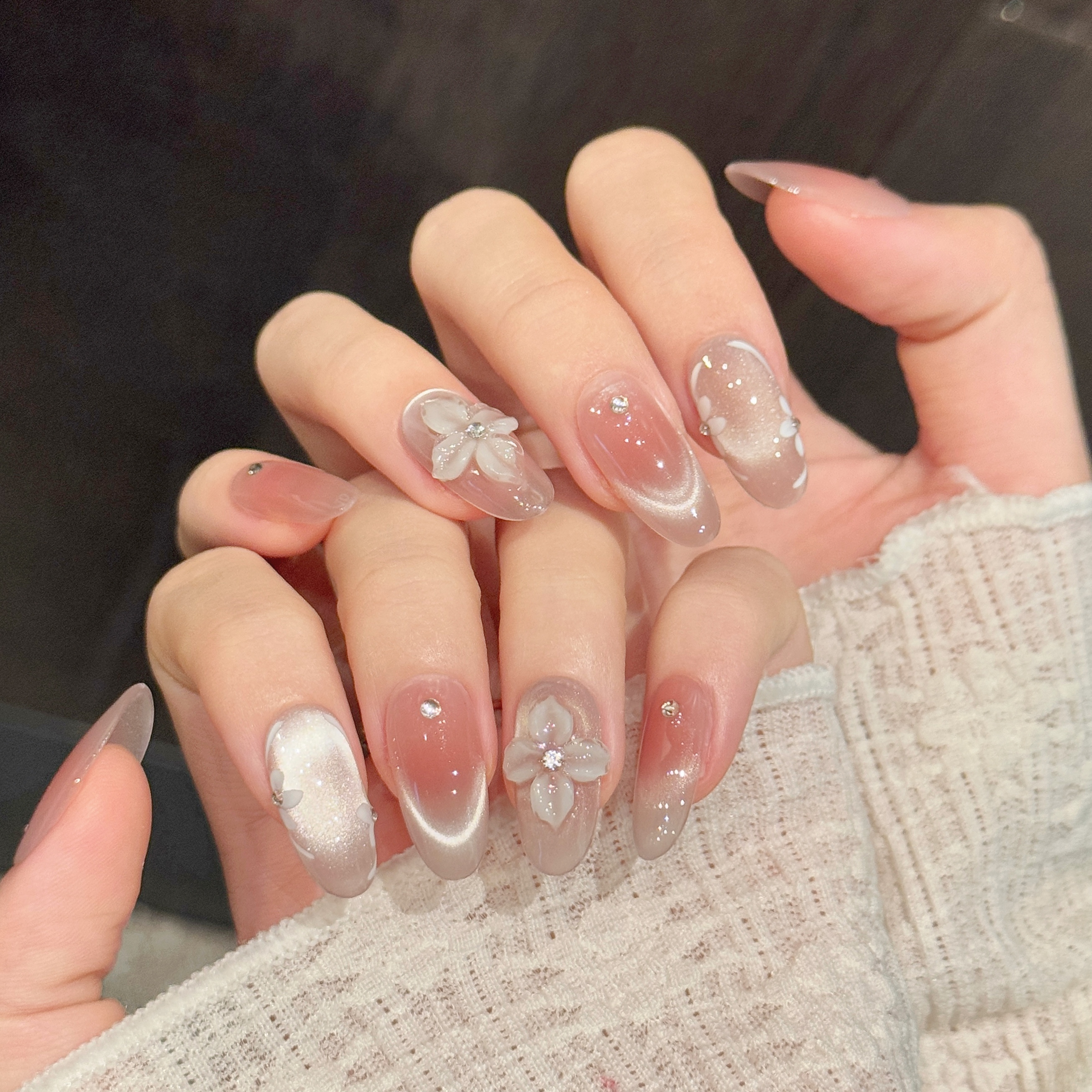 10pcs Pure Hand Pressed Medium - Resin Art Using Flowers 리뷰 및 가격