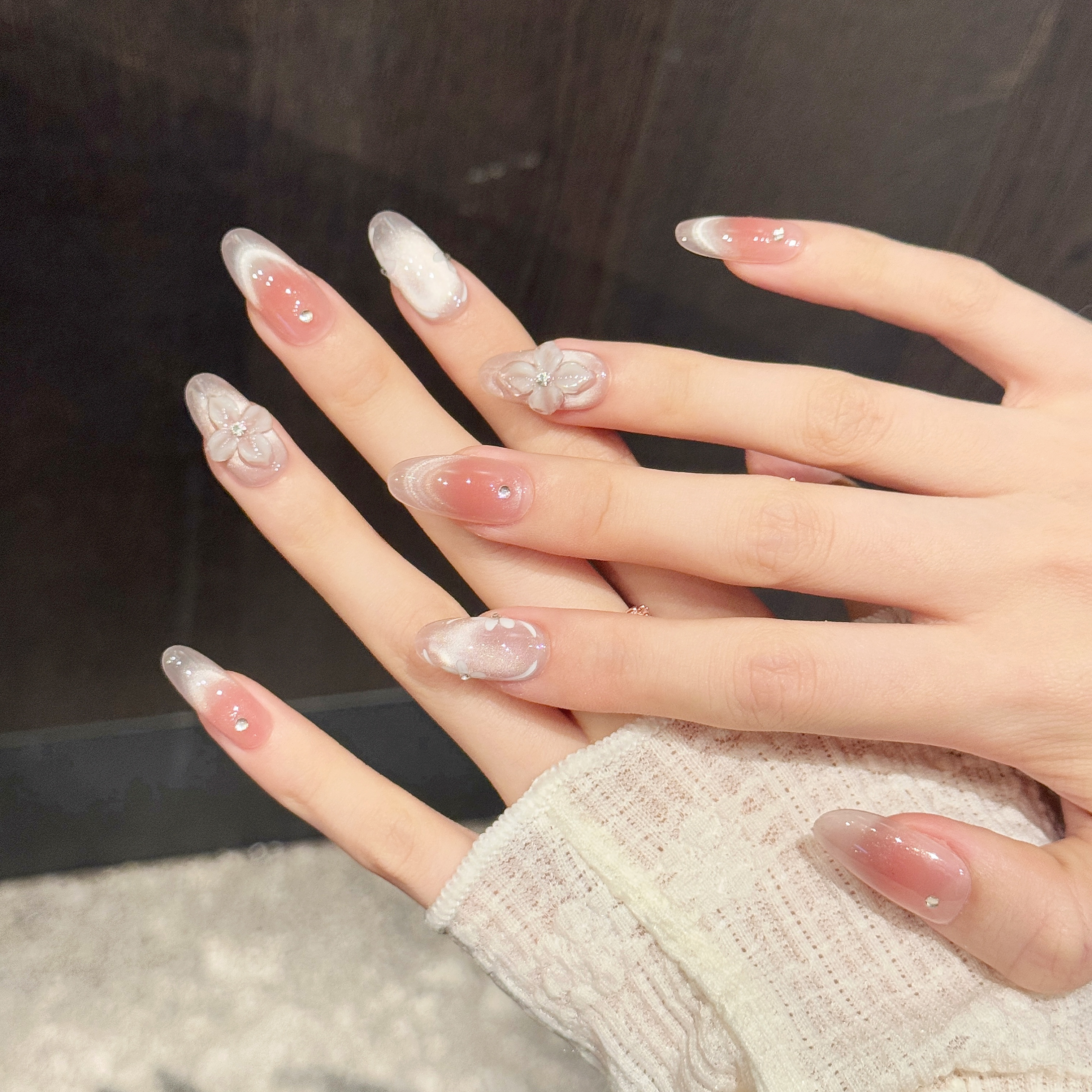 10pcs Pure Hand Pressed Medium - Resin Art Using Flowers 리뷰 및 가격