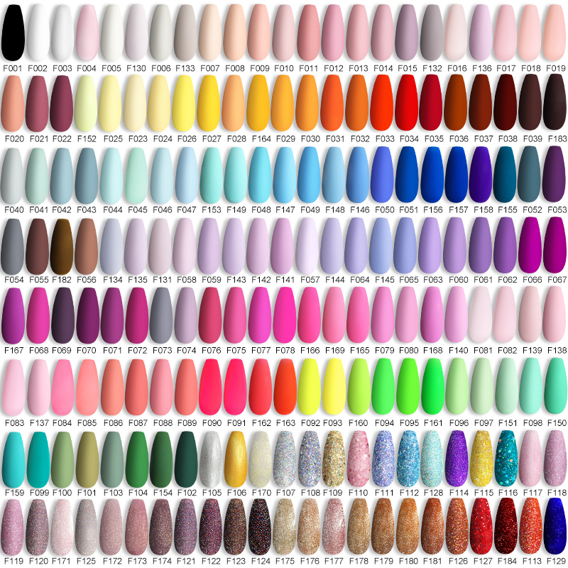 LILYCUTE 184 Colors 7ML Gel Na - Resin Art Purple 리뷰 및 가격