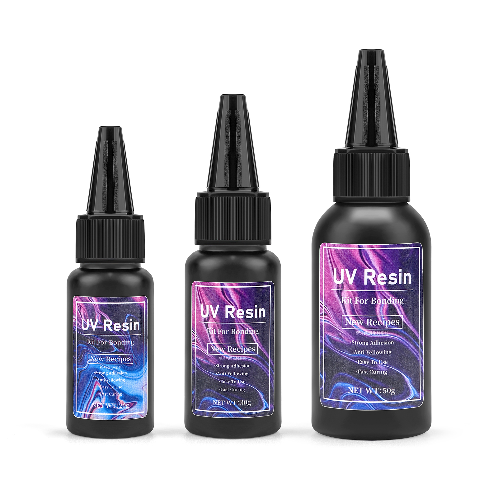 UV Bonding Welding Glue Super  - Uv Resin Clear Hard 리뷰 및 가격