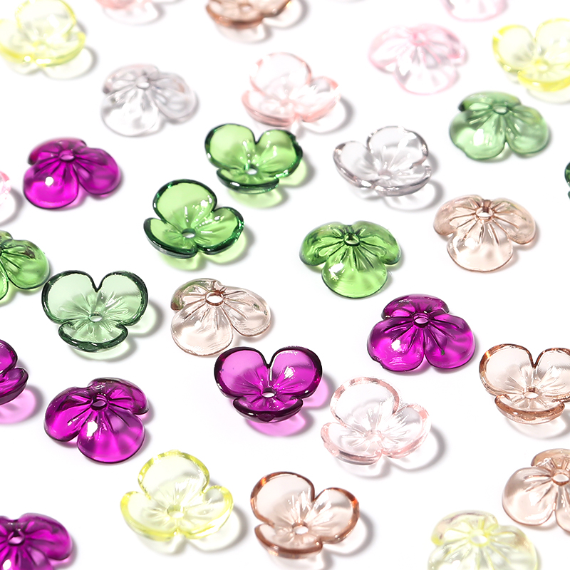 20pcs/lot Transparent Resin Pe - Resin Art Notes 리뷰 및 가격