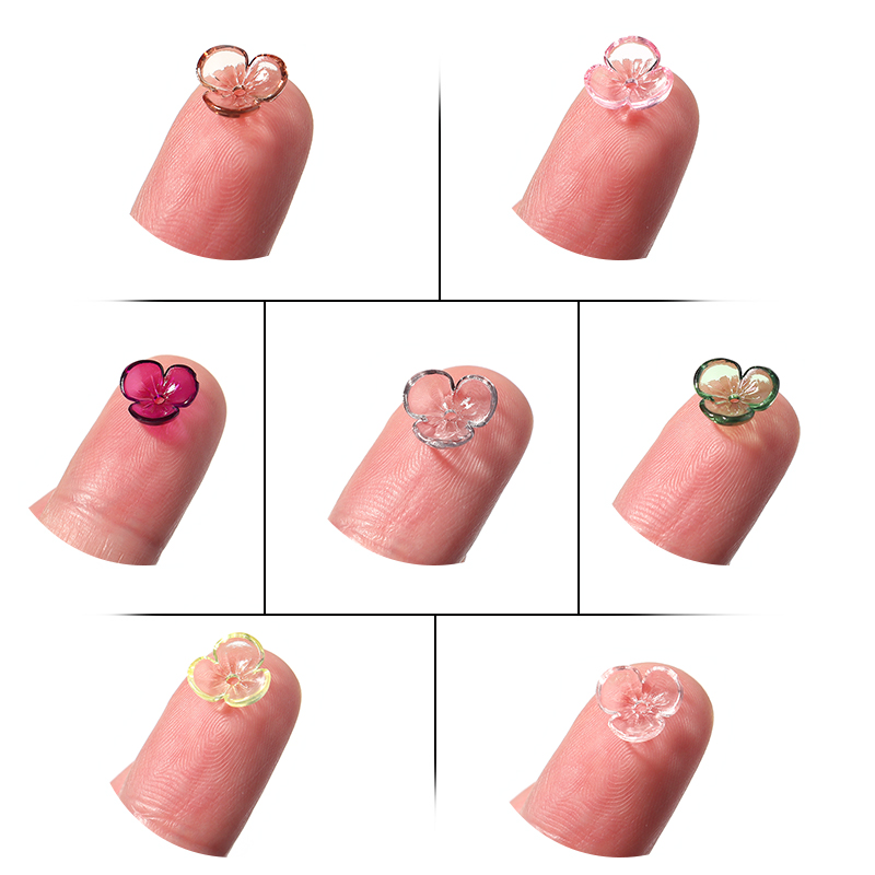 20pcs/lot Transparent Resin Pe - Resin Art Notes 리뷰 및 가격