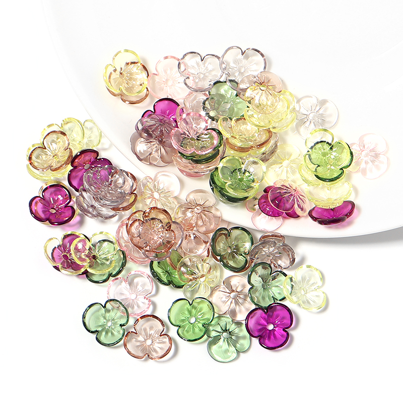 20pcs/lot Transparent Resin Pe - Resin Art Notes 리뷰 및 가격