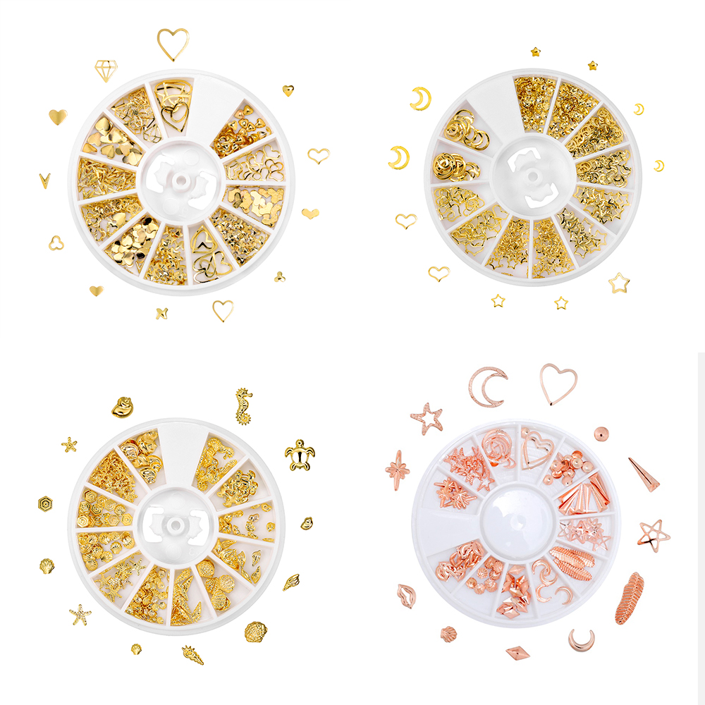 Mix Glitter Metal Frame Gold N - Resin Art Frame 리뷰 및 가격