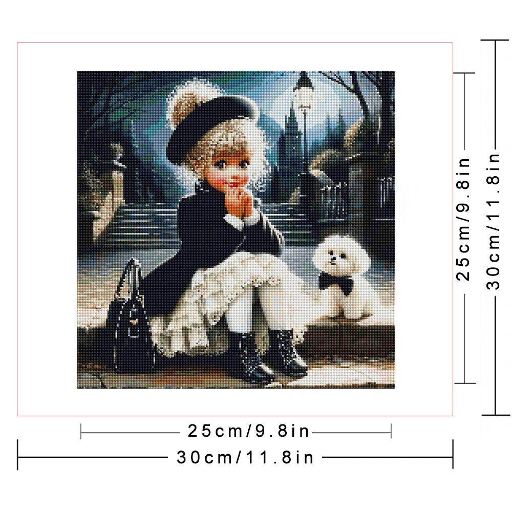 Sz26The Studded Diy Diamond Mo - Resin Art Wall Decor 리뷰 및 가격