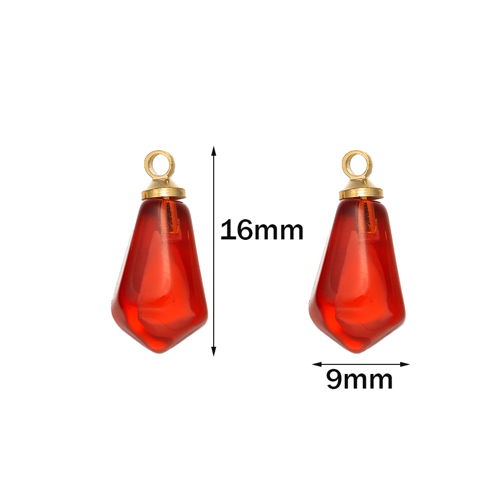 10pcs/Lot Fruit Pomegranate Se - Resin Art Notes 리뷰 및 가격