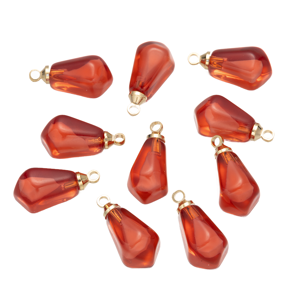 10pcs/Lot Fruit Pomegranate Se - Resin Art Notes 리뷰 및 가격