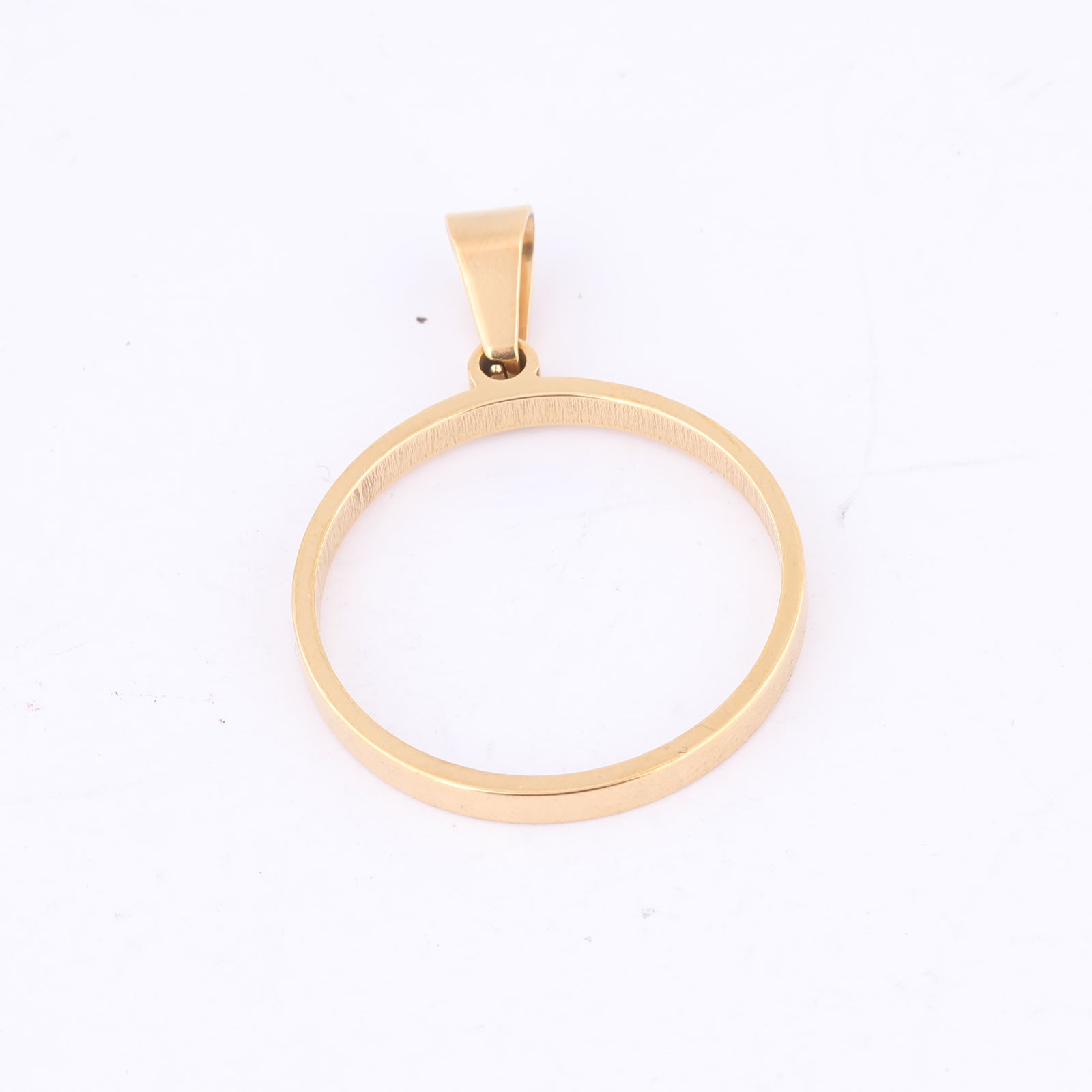 10pcs 25mm Round Open Bezel Ch - Resin Art Notes 리뷰 및 가격