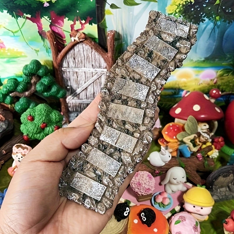 1pc Art Deco Style Resin Stone - Resin Art And Decor 리뷰 및 가격