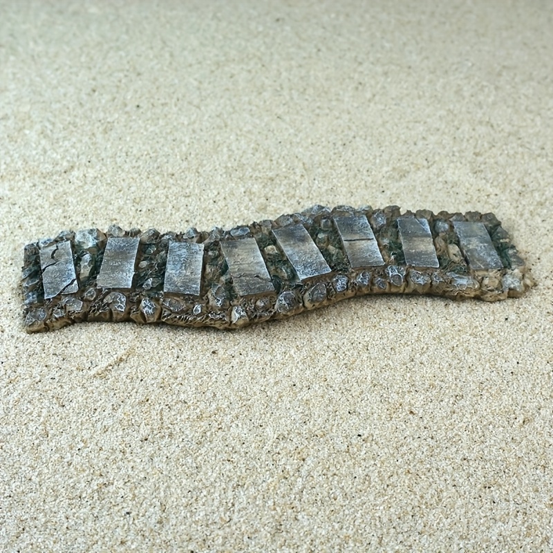 1pc Art Deco Style Resin Stone - Resin Art And Decor 리뷰 및 가격