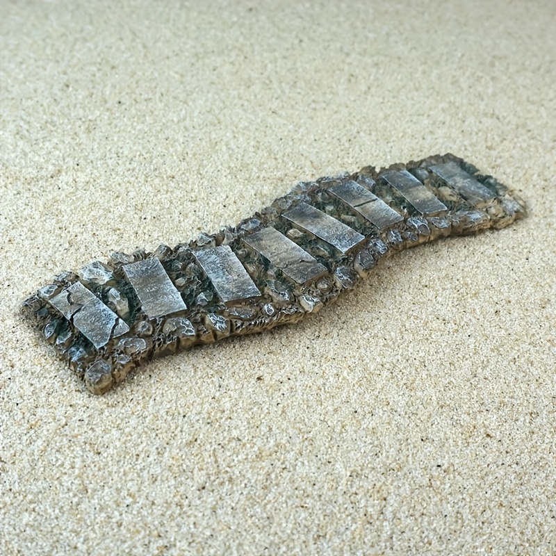 1pc Art Deco Style Resin Stone - Resin Art And Decor 리뷰 및 가격