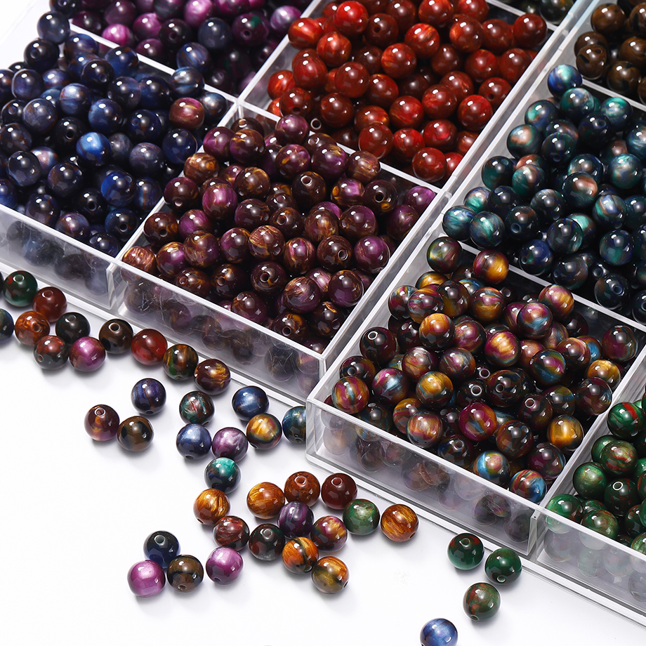20/50Pcs Dark Color Mitation C - Resin Art Bracelet 리뷰 및 가격