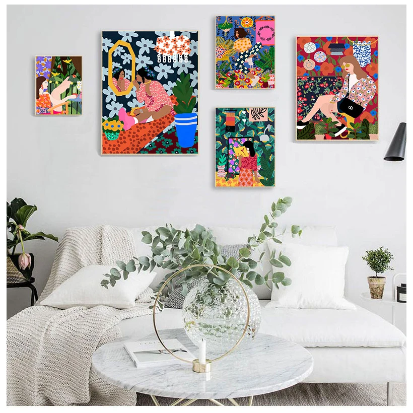 2026 Classic Abstract Wall Art - Resin Art Wall Decor 리뷰 및 가격