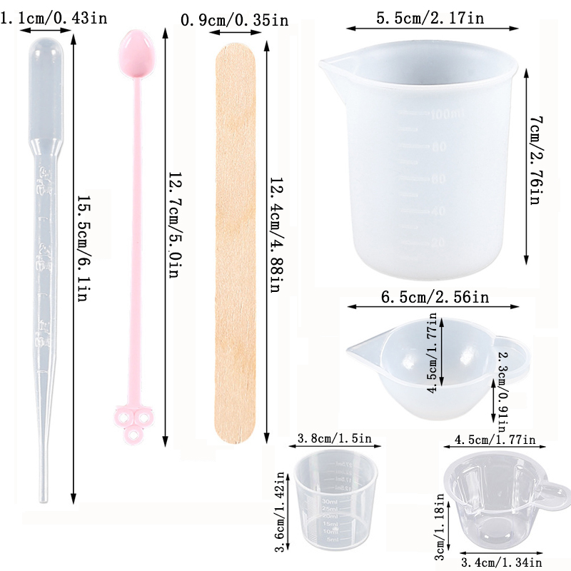 Uv Epoxy Resin Casting Tools K - Uv Resin Clear Hard 리뷰 및 가격